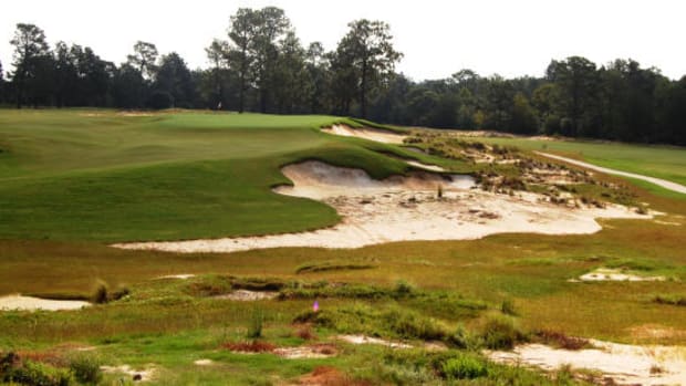 Pinehurst Resort [No. 4]